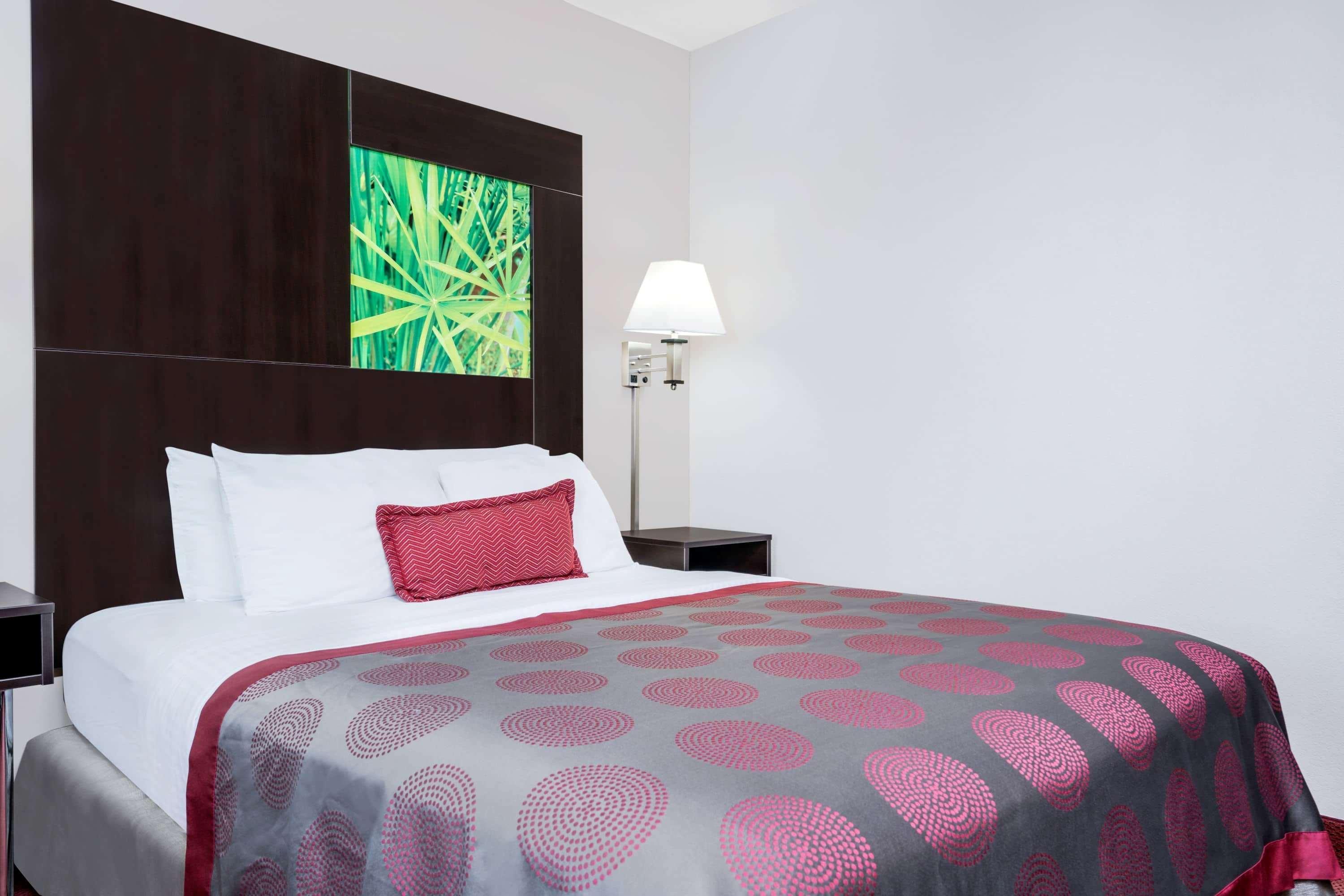 รามาดา บาย วินด์แฮม มินนิอาโปลิส โกลเดน แวลเลย์ Hotel Golden Valley ภายนอก รูปภาพ